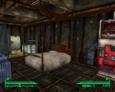Vault 11