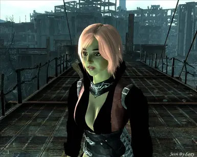 best fallout 3 companion mod - #145857645 added by dndxplain at