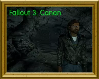 Conan