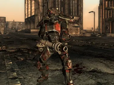 best fallout 3 companion mod - #145857645 added by dndxplain at