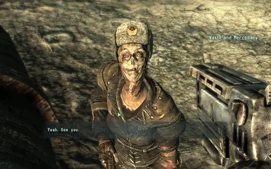 hey dere margie