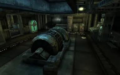 And another one map at Fallout 3 Nexus - Mods and community