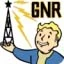 GNR Radio Fixed Extended