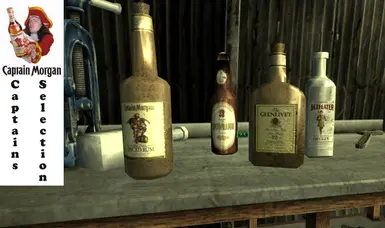 Captains selection