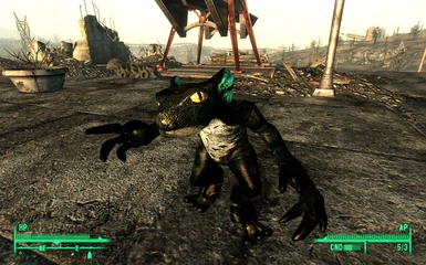 Review: Engrossing Fallout 3 Mutates a Classic Series