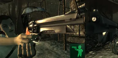 223 pistol retexture