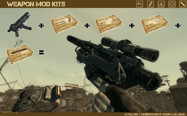 10mm SMG mod example