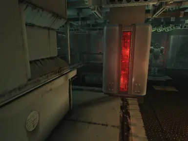 Magnetically Accelerated Cannon Rifle