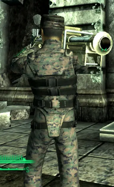 Marpat back