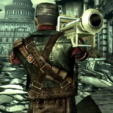 Gear on other armor