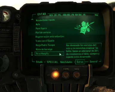 Imagen del Pip-boy 1