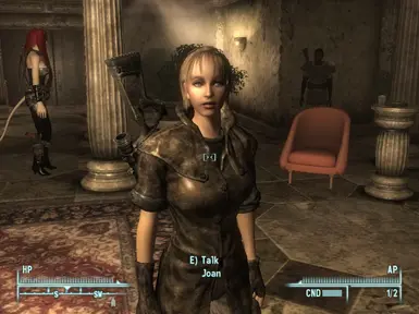 l3r40l on X: Fallout companions #Fallout3 #FalloutNewVegas