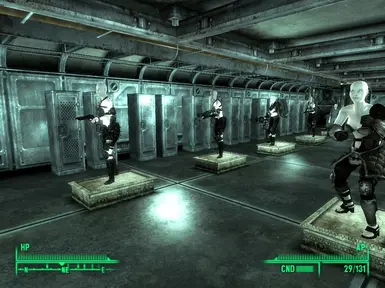 Fallout 3 Personal Cheat Terminal. - Other Topics - RealModScene