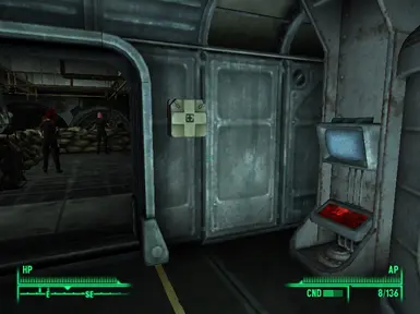 RR Vanilla Companions at Fallout 3 Nexus - Mods and community