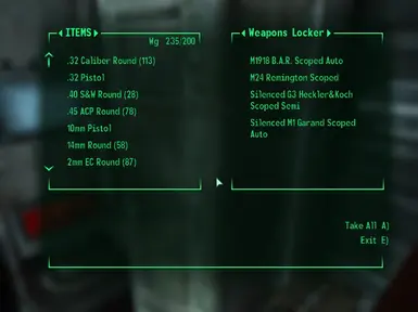 l3r40l on X: Fallout companions #Fallout3 #FalloutNewVegas