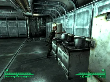 RR Vanilla Companions at Fallout 3 Nexus - Mods and community