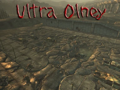 Ultra Olney