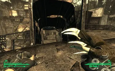 Gauntlet 2