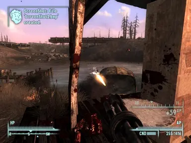 god  weapons -2 of them-