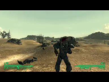 nuke 3rd person