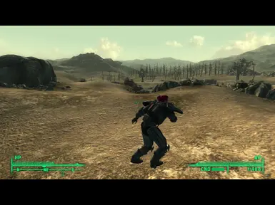 nuke throw