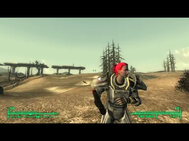 Missile Grenade