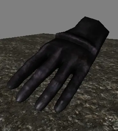 PipBoy Glove Mod at Fallout 3 Nexus - Mods and community