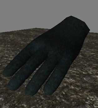 unisex power armor glove