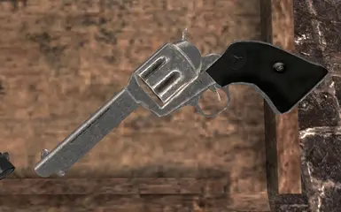 Colt Frontier