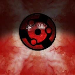Eyes Naruto - Sharingans