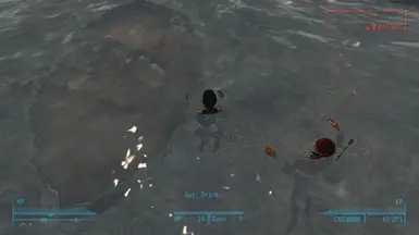 Killer Water