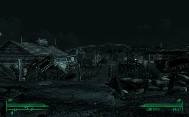 Fallout Default ight