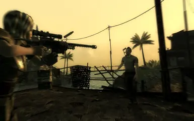Sniperrifle