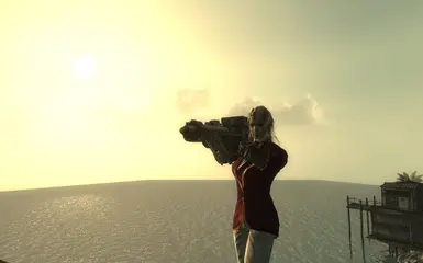 Missile Launcher