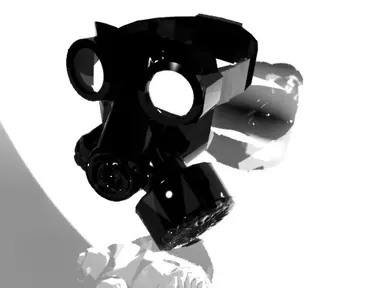 fallout 3 nexus surigcal mask fallout 3 nexus surigcal mask