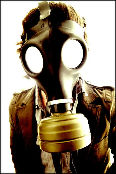 fallout 3 gas mask mod