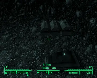 Gersendais Ammo Factory