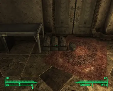 Tenpenny Tower