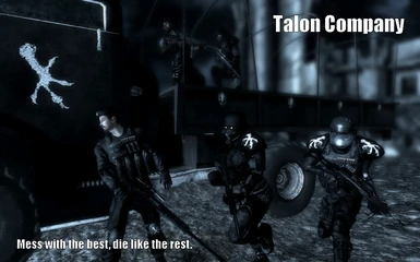 Talon Company
