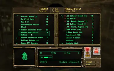 how to install fallout 3 mods on pc