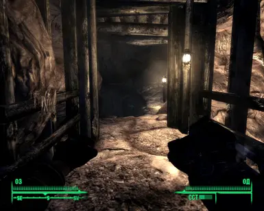 fallout 3 ini tweaks