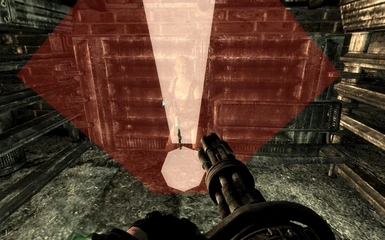 fallout new vegas red exclamation mark