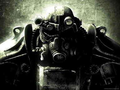 Proyecto Fallout Revisado