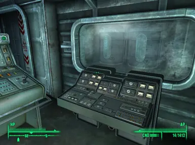 Transporter Room