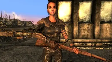 Fallout 3 how to get Amata as a follower 