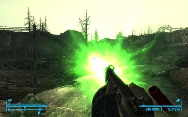 1st person