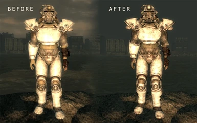 Before - After 4