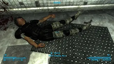 Latest reskin look