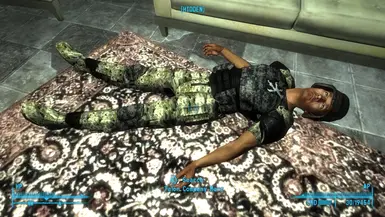 Urban Marpat reskin