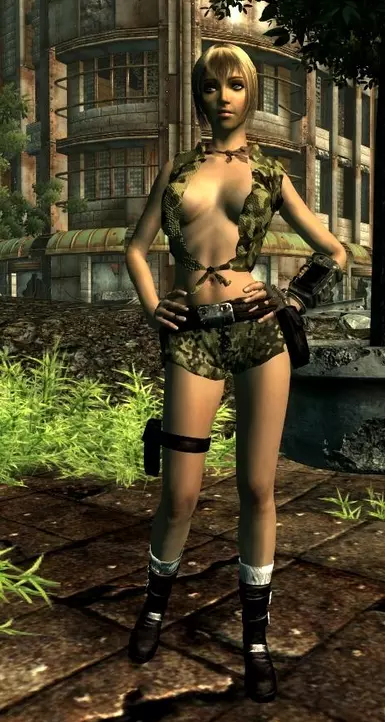 Trooper basic